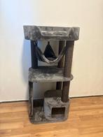 Krabtoren incl bakjes, Ophalen of Verzenden, Zo goed als nieuw, Krabmeubel-onderdelen