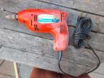 Vintage Peugeot Multirex 206 Boormachine, Antiek en Kunst, Antiek | Gereedschap en Instrumenten, Ophalen of Verzenden