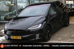 Tesla Model X GRATIS SUPERCHARGING LIFETIME AWARD, Automaat, Model X, Gebruikt, 100 kWh