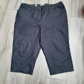 3/4 broek dames, merk Anise, maat 52 spijkerstof beschikbaar voor biedingen