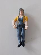 TMNT April O’Neil Action Figure, Ophalen of Verzenden, Gebruikt
