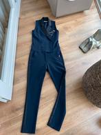 Josh V Jumpsuit maat S, Maat 38/40 (M), Blauw, Ophalen of Verzenden, Zo goed als nieuw