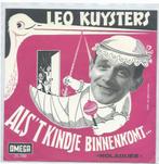Leo Kuysters- Als't Kindje binnenkomt