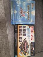 Monopoly IRon Maiden, Hobby en Vrije tijd, Gezelschapsspellen | Bordspellen, Ophalen of Verzenden, Zo goed als nieuw