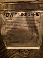 upfront eiwit ijskoffie, Sport en Fitness, Gezondheidsproducten en Wellness, Ophalen of Verzenden, Gebruikt, Poeder of Drank