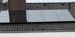 10 Zonnepanelen 250wp + Montagemateriaal - Gratis!, Ophalen, Gebruikt, Longi, Overige typen