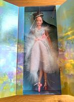 Barbie verzamelpop in originele doos, Ophalen of Verzenden, Zo goed als nieuw, Barbie