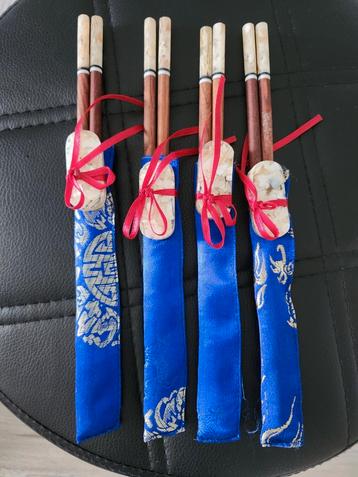 Chopsticks eetstokjes kadoset  beschikbaar voor biedingen