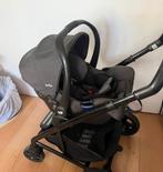 Joie kinderwagen, Kinderen en Baby's, Kinderwagens en Combinaties, Gebruikt, Verstelbare duwstang, Ophalen, Kinderwagen