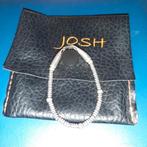 Josh armband 18cm, Ophalen of Verzenden