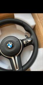 BMW M Stuurset met Airbag & Flippers + Montage, Ophalen, Nieuw