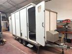 Te huur / te koop Toiletwagen, Ophalen, Zo goed als nieuw, Overige