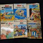 6 x Asterix en Obelix, Boeken, Meerdere stripboeken, Ophalen, Gelezen