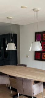 2 stuks Romeo Moon S1, Ophalen, Gebruikt, Glas, Minder dan 50 cm