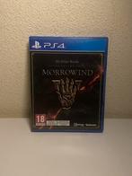 The Elder Scrolls Online : Morrowind, Online, Vanaf 18 jaar, 1 speler, Ophalen of Verzenden