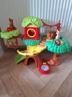 VTech Boomhut - Interactief Speelplezier!, Ophalen, Gebruikt, Poppenhuis