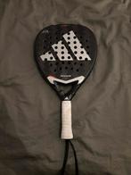Adidas metalbone 3.4 2025, Sport en Fitness, Padel, Ophalen of Verzenden, Zo goed als nieuw, Padelracket