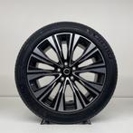 Volvo 18 inch inscription velgen+ zomerbanden V60 / S60 2018, 18 inch, Banden en Velgen, Nieuw, Ophalen of Verzenden