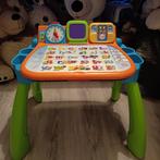 Leer- en speeltafel van Vtech, Kinderen en Baby's, Speelgoed | Vtech, Ophalen, Gebruikt, 2 tot 4 jaar