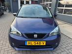 Seat Mii 1.0 Sport Connect / Cruise / PDC / Airco / NL Auto, Stof, Gebruikt, 840 kg, Mii