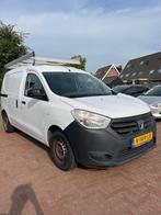 Dacia Dokker Van 1.5 dCi 75pk 2013, Auto's, 74 pk, 4 cilinders, Wit, 22 km/l