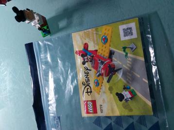 Lego 10772 disney helicopter beschikbaar voor biedingen
