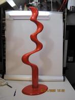 kunstwerken PS line ikea 2 stuks oranje (361), Ophalen of Verzenden