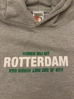 Feyenoord trui Rotterdam (label kids XL (12/13) valt kleiner, Maat XS of kleiner, Ophalen of Verzenden, Gebruikt, Trainingspak