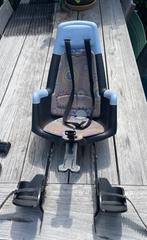 Bobike fiets achterstoeltje, Fietsen en Brommers, Fietsaccessoires | Fietsstoeltjes, Ophalen, Achterzitje, 9 t/m 18 kg, Bobike