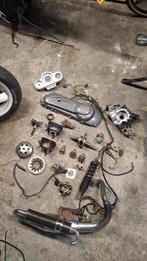 Speedfight onderdelen, Ophalen of Verzenden, Zo goed als nieuw