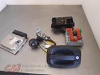 Kontaktslot + computer van een Fiat Ducato, Ophalen of Verzenden, 3 maanden garantie, Gebruikt, Fiat