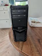 Game PC – AMD Ryzen 7 / RTX 2080 / 32GB RAM/ 3TB, Ophalen, 32 GB, Zelf gebouwde pc, Virtual Reality