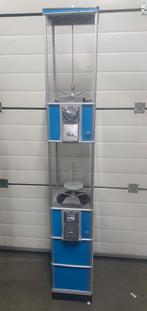 Capsule automaat 50 mm ballen  origineel beaver, Verzamelen, Automaten | Overige, Ophalen, Zo goed als nieuw