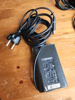 Dell LA65NM130 65w oplader ronde adapter, Ophalen of Verzenden, Zo goed als nieuw