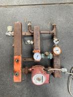 Verwarmingsunit met Grundfos pomp, Gebruikt, Minder dan 30 cm, Overige typen, Minder dan 60 cm