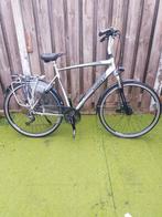 Giant futuro ( als nieuw), Fietsen en Brommers, Fietsen | Heren | Herenfietsen, 57 tot 61 cm, Ophalen, Zo goed als nieuw, Giant