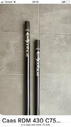 Gezocht Caas rdm mast 430 c 75 onderste deel, Watersport en Boten, Windsurfen, Ophalen, Gebruikt, Mast, Minder dan 5 m²