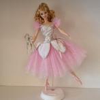 Barbie Peppermint Candy Cane from The Nutcracker 2002, Ophalen of Verzenden, Zo goed als nieuw
