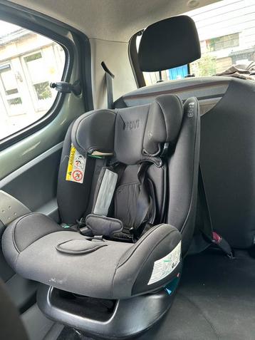 Novi baby autostoel beschikbaar voor biedingen