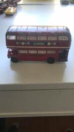Corgi toys Londen transport routemaster, Ophalen of Verzenden, Gebruikt, Bus of Vrachtwagen