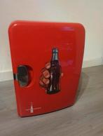 Coca Cola 125 Jaar Editie Koelkast, Ophalen, Minder dan 75 liter, Zonder vriesvak, Gebruikt