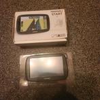 Tomtom Start 50 met lifetime maps, Auto diversen, Ophalen of Verzenden, Zo goed als nieuw