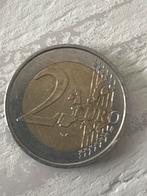 2 euro 2002, Ophalen of Verzenden
