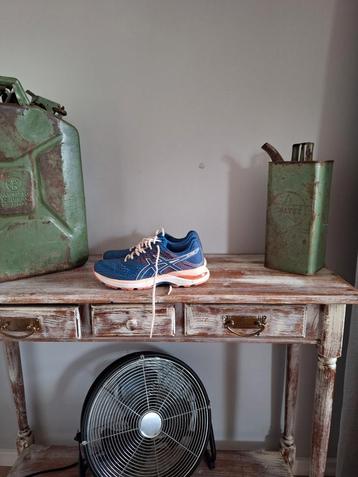 🍀 2 x Asics gel-pulse/Gt-2000 dames hardloopschoenen 39,5 beschikbaar voor biedingen