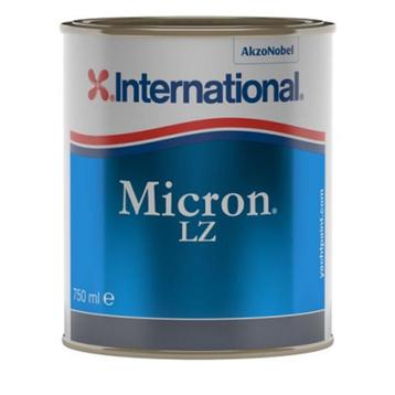 International Micron LZ 750 ml heldere kleuren antifouling beschikbaar voor biedingen