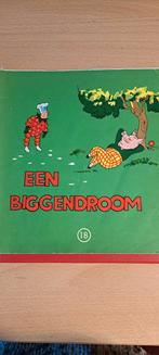 Flipje Boekje Nr. 18 - Juni 1959, Ophalen of Verzenden