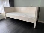 Bed Bedbank Kidsmill Shakery 90x, Ophalen, 85 tot 100 cm, Zo goed als nieuw, Lattenbodem