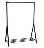 Stijlvol Alzira kledingrek - Modern design, Ophalen, Zo goed als nieuw