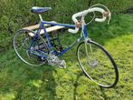 Presto retro racefiets jaren 60., 10 tot 15 versnellingen, Overige merken, Staal, Gebruikt