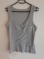 Grijs Love to Lounge Topje - Maat M. (1), Maat 38/40 (M), Ophalen of Verzenden, Zo goed als nieuw, Love to Lounge